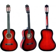 Lichtenberg CG836 Rds Klasik Gitar (Taşıma Çantası )