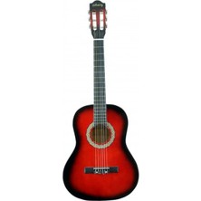 Lichtenberg CG836 Rds Klasik Gitar (Taşıma Çantası )