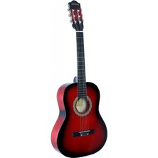 Lichtenberg CG836 Rds Klasik Gitar (Taşıma Çantası )