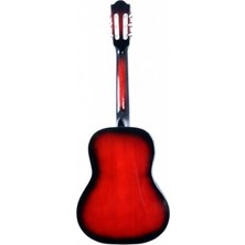 Lichtenberg CG836 Rds Klasik Gitar (Taşıma Çantası )