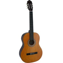 Lichtenberg CG851 Yw Klasik Gitar (Taşıma Çantası )