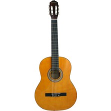 Lichtenberg CG851 Yw Klasik Gitar (Taşıma Çantası )