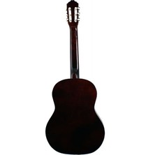 Lichtenberg CG851 Yw Klasik Gitar (Taşıma Çantası )