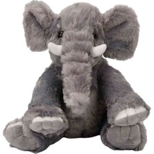 Hayalimkapimda 1003193 Sunman, Peluş Fil 30  cm