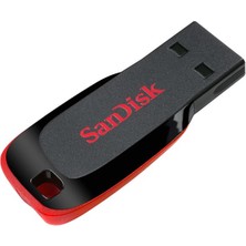 Sandisk Cruzer Blade 32GB USB Bellek SDCZ50C-032G-B46T