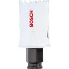 Bosch Metal ve Ahşap 35 mm Hss Bi-Metal %8 Kobaltlı Delik Testeresi Bosch  2608594209