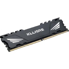 Kllısre 8GB DDR4 3200MHZ Pc Ram