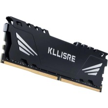 Kllısre 8GB DDR4 3200MHZ Pc Ram