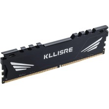 Kllısre 8GB DDR4 3200MHZ Pc Ram