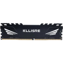 Kllısre 8GB DDR4 3200MHZ Pc Ram