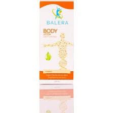 Balera Vücut Losyonu 100ML