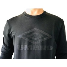 Umbro 71315MU-XTS Reto Erkek Sweatshirt