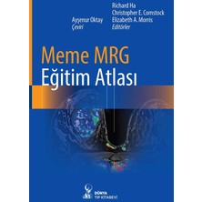 Meme Mrg Eğitim Atlası   -Elizabeth A. Montgomery