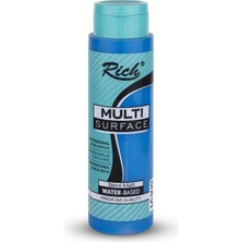 Rich Multi Surface 500 cc Koyu Mavi 2198 Çok Yüzeyli Boya Su Bazlı Kolay Uygulama Özelliği