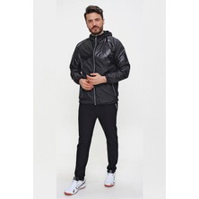 Uhlsport 3212601-21417 Alive M Erkek Yağmurluk