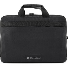 Hp Renew Travel 15.6" Dizüstü Bilgisayar Çantası - Gri