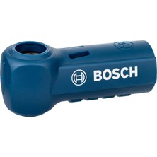 Bosch Max-9 Speed Clean Toz Atma Kanallı Delici Matkap Ucu Için Bağlantı Adaptörü  2608576302