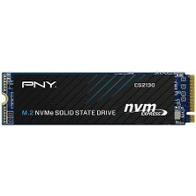 Pny CS2130 1TB 3500/1800MB/S  Nvme Pcıe M.2 SSD