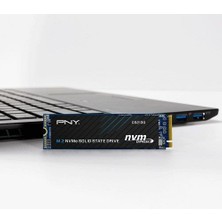 Pny CS2130 1TB 3500/1800MB/S  Nvme Pcıe M.2 SSD