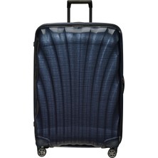 Samsonite C-Lite Spinner 4 Tekerlekli Ekstra Büyük Boy Valiz 81CM