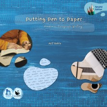 Hemdem Putting Pen To Paper: Academic Paragraph Writing