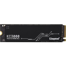 Kingston Kc3000 512GB 7000MB-3900MB SSD