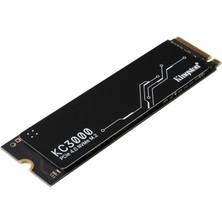 Kingston Kc3000 512GB 7000MB-3900MB SSD