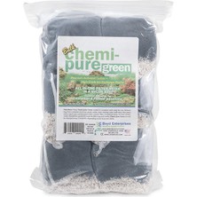 Boyd Enterprises Chemi Pure Green 312 gr (Tatlı Su Bitki Akvaryumları Için)