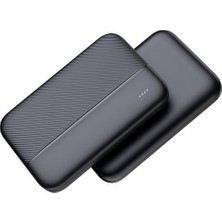 Robor Sarj ve Data Kablosu Power Series R621 Usb-C Lightning 1 mt Beyaz