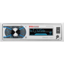 Boss Audio Systems MR632UAB Usb, Aux Girişli Bluetoothlu Marin Teyp