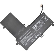 İnfostar Retro Hp Pavilion 11-U000 X360, NU03XL Notebook Bataryası - Ver.1 (3 Cell)