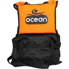 Ocean Su Sporu Can Yeleği 50 Newton Yüzdürme Yardımcısı