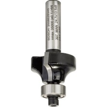 Bosch Standard W Yuvarlama Frezesi 8*6*53 mm  2608628340