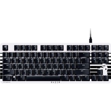 Razer Blackwidow Lite Tkl Tenkeyless Mechanical Keyboard