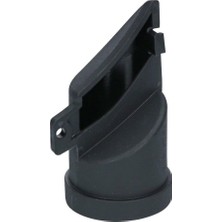 Bosch - Daire Testereler Için Toz Emme Adaptörü  2608000563