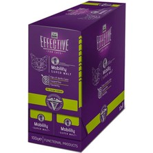 Deli Effective Kedi Maltı Mobility 100G
