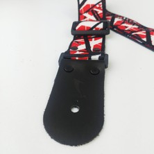 Medusa Strap Frankenstrap Model Gitar Askısı