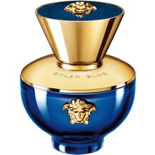 Versace Dylan Blue Pour Femme Edp 50 ml