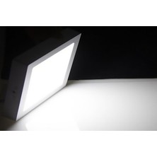Cata CT-5272 25W Sıva Üstü LED Panel Kare Gün Işığı