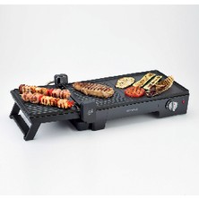 Ariete Multi Grill 3in1