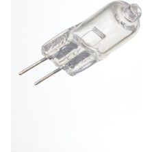 Siemens Davlumbaz Için 2 Adet 12V Halojen Lamba / Ampul