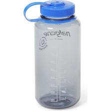 Nalgene 32OZ Wm Gray Sustain