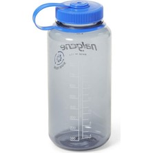 Nalgene 32OZ Wm Gray Sustain