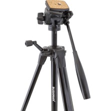 Bushman 3590 Profesyonel Tripod