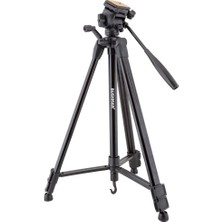 Bushman 3590 Profesyonel Tripod