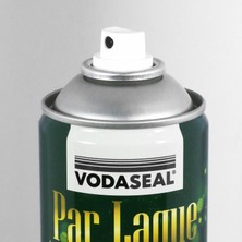 Vodaseal Par Laque Sprey Vernik Koruyucu Parlak Kaplama 400 ml