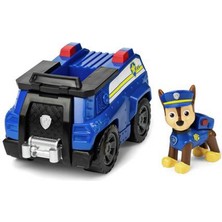 Paw Patrol Görev Aracı ve Kahramanları - Chase Patrol Cruiser 6052310-20114321