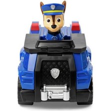 Paw Patrol Görev Aracı ve Kahramanları - Chase Patrol Cruiser 6052310-20114321