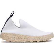 Asportuguesas Mantar Tabanlı Ayakkabı Care L Beyaz