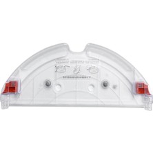 Robotyedek Roborock S5 Max Uyumlu Mop Paspas Tutucu Takma Aparatı